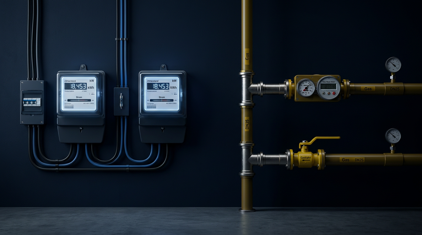 Energieberatung Leonberg – Strom & Gas Tarife 2026