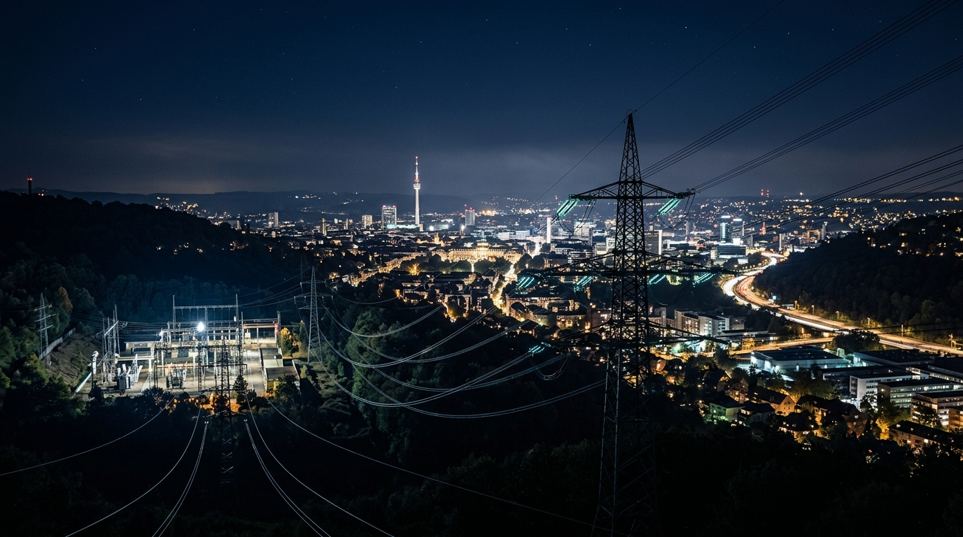Stromkosten senken Stuttgart – Tarife vergleichen 2026